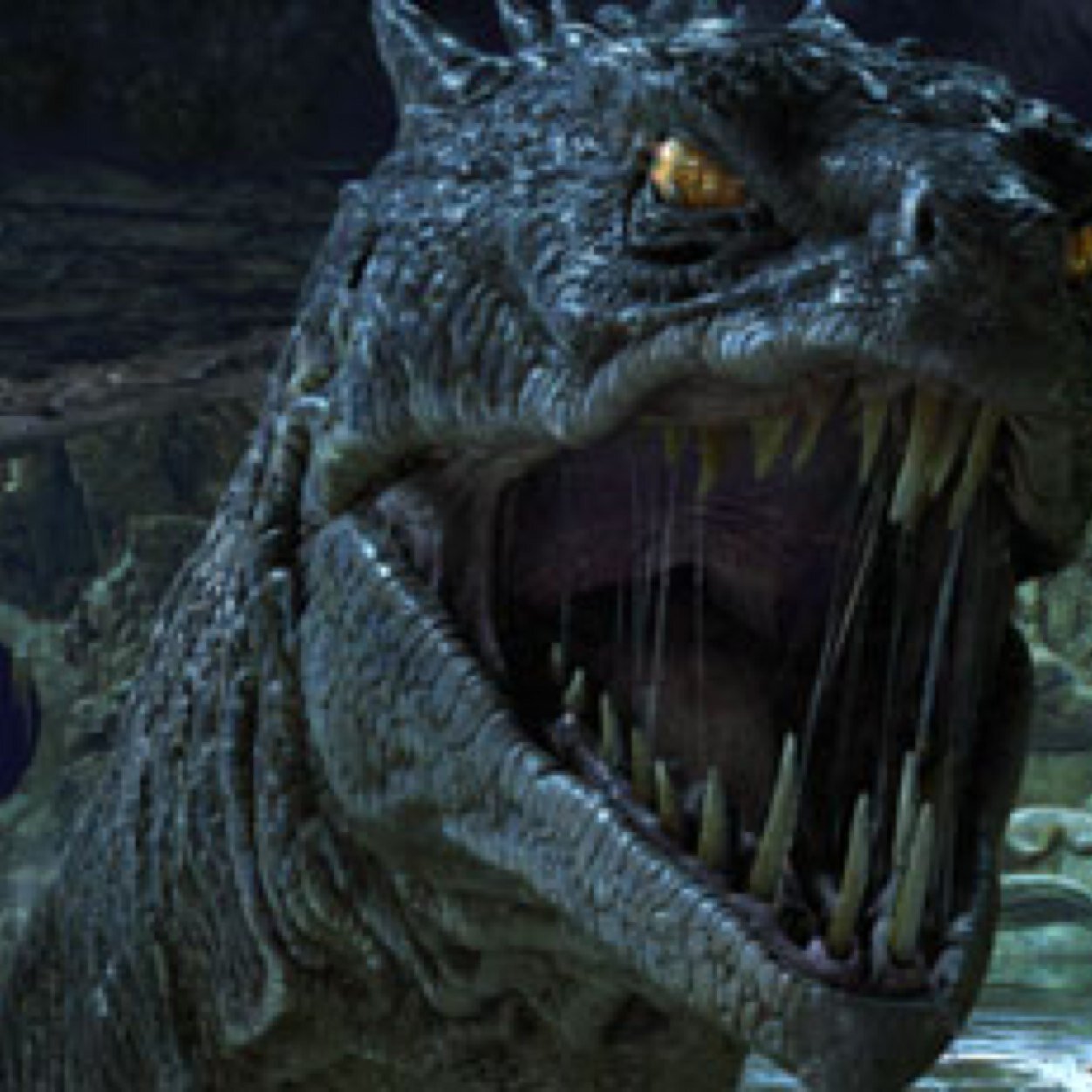mcfarlane basilisk