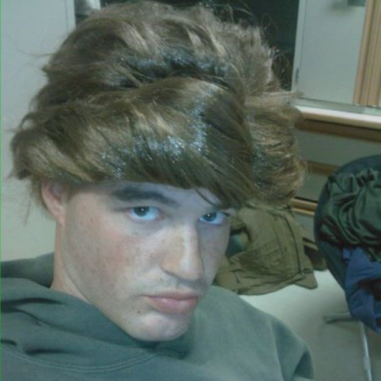 jwlam0317's profile picture. 