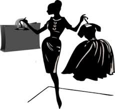 Your Vintage Market for all vintage styles and fashions.