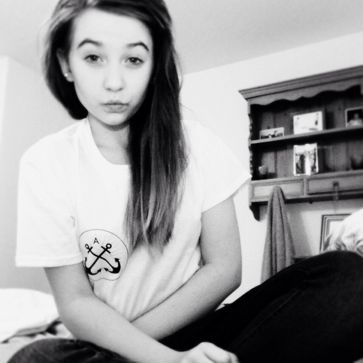 Dont like me, probably dont like you either..