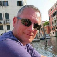 Tim Bouffler (@timb69) Twitter profile photo