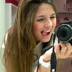 Dizem que sou louca ✌