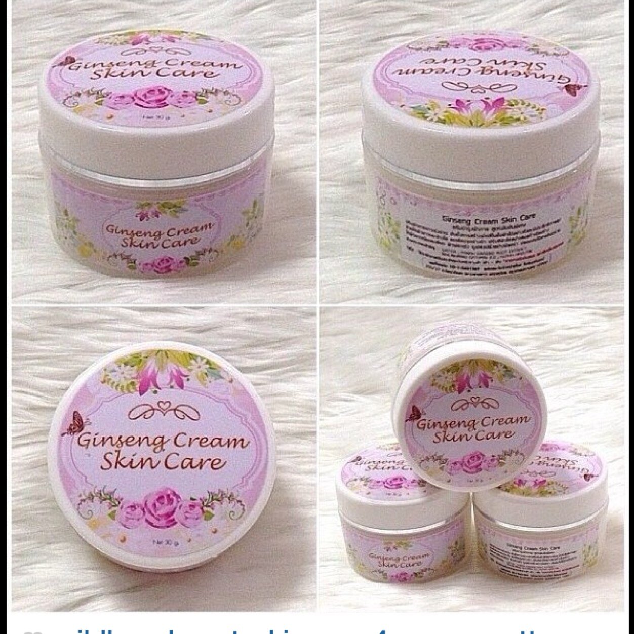 เปิดหารครีมราคาแพงๆให้ถูกลง สนใจครีมตัวไหนรีเควสกันมาได้เลย