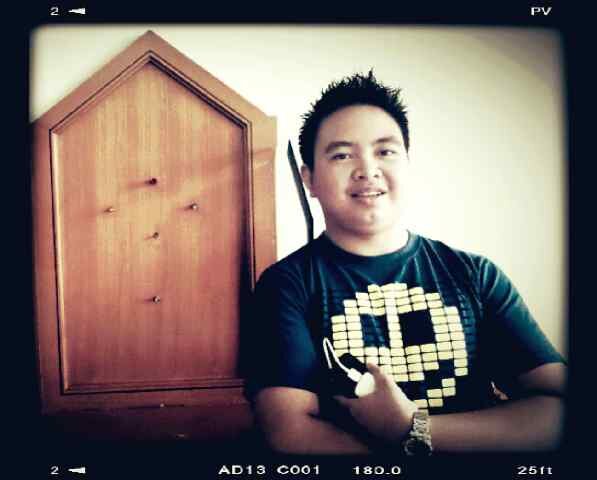 RalefAJoseph's profile picture. Owner PT. SpectracoDM ,Composer,Writter,My Life Is My Inspiration :) ♥AntaMuliana♥