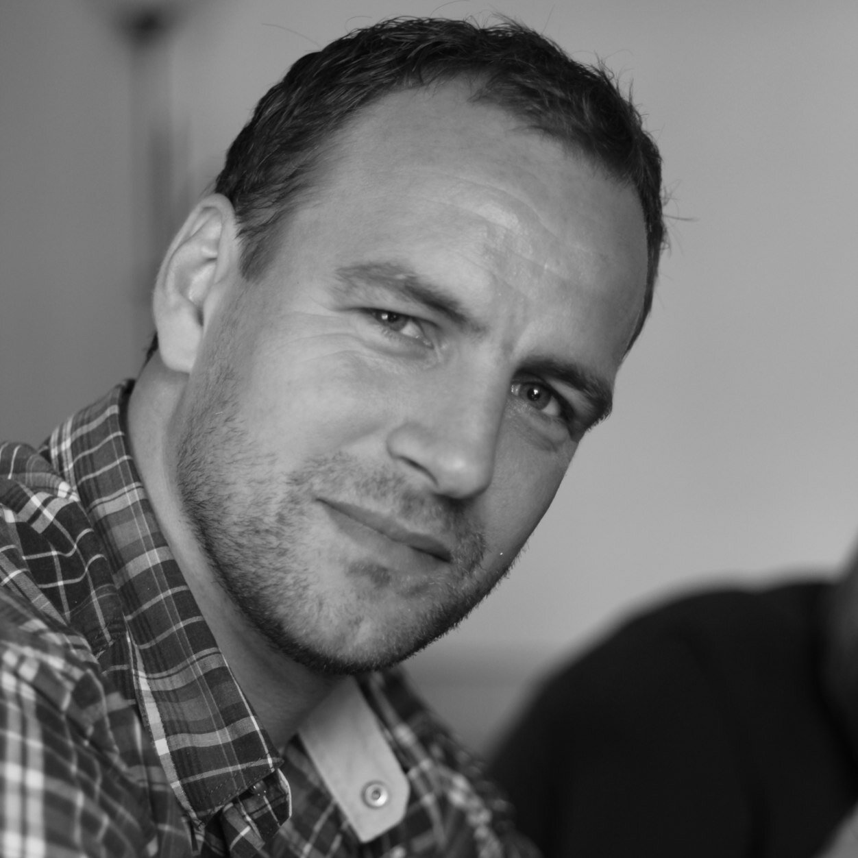 antondh's profile picture. Advocaat Strafrecht, Asielrecht en Psychiatrisch Patiëntenrecht