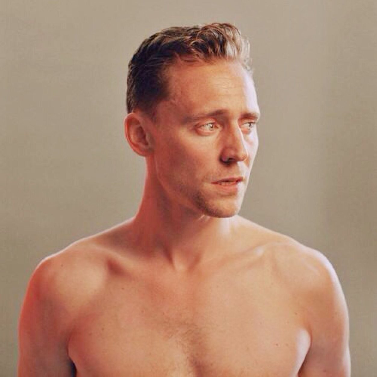 I don't have to tell you to kneel, i got something hard down there. I don't have to tell you what i like, bed, wet abs, and loud moans. #Multiversing #SexLoki
