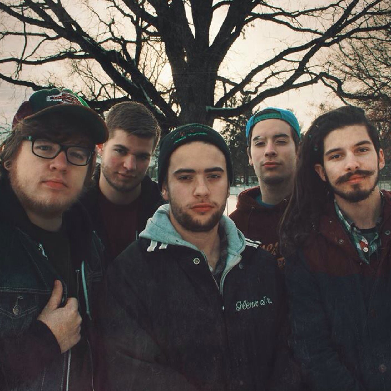 LetGo_MN's profile picture. • MN • HxC •