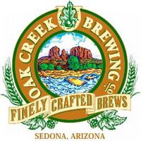 Oak Creek Brewery (@oakcreekbrew) 's Twitter Profile
