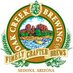 Oak Creek Brewery (@oakcreekbrew) Twitter profile photo