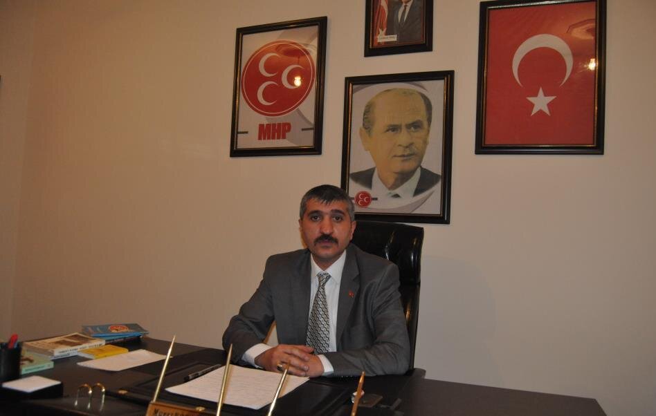 TÜRKLÜK GURUR VE ŞUURUNU,İSLAM AHLAK VE FAZİLETİNİ KENDİNE ŞİAR ETMİŞ HERKESE SELAM OLSUN.