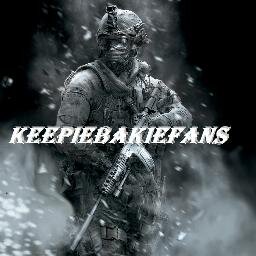 KeepieBakieFans's profile picture. Het Officiële fan account van @Keepiebakeyt///#KeepieArmy /// Followed by @keepiebakeyt/// Begonnen op 15-11-2013/// #KNOLPOWER/// #KeepieArmy