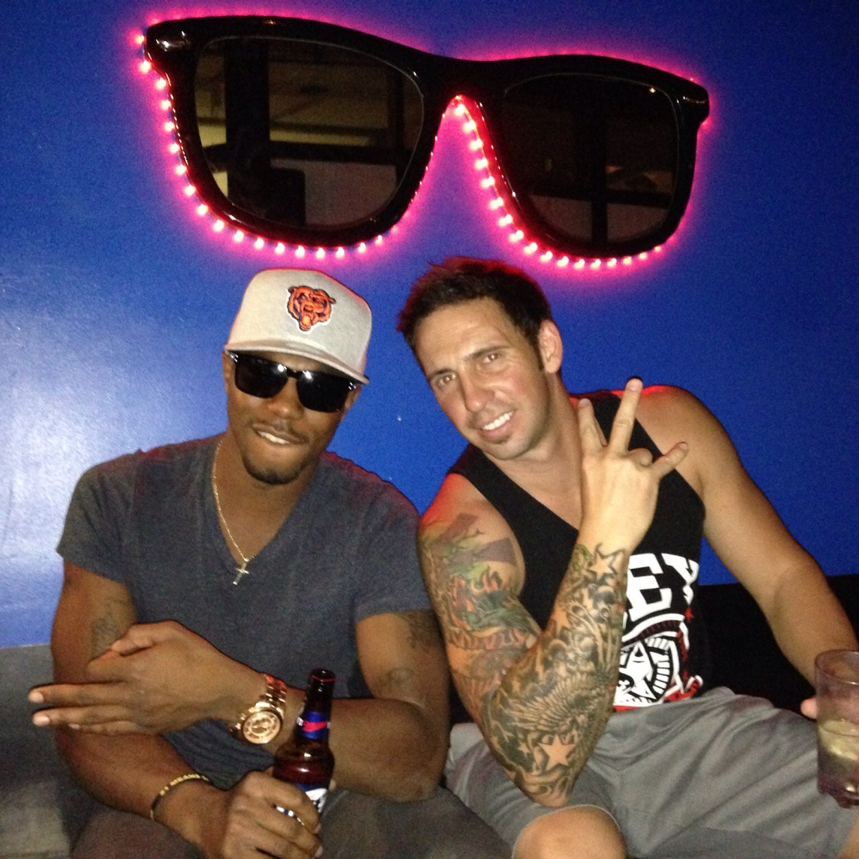 JJ_JustJustin's profile picture. Simplicity is Key IG- @koolkalmkollected_