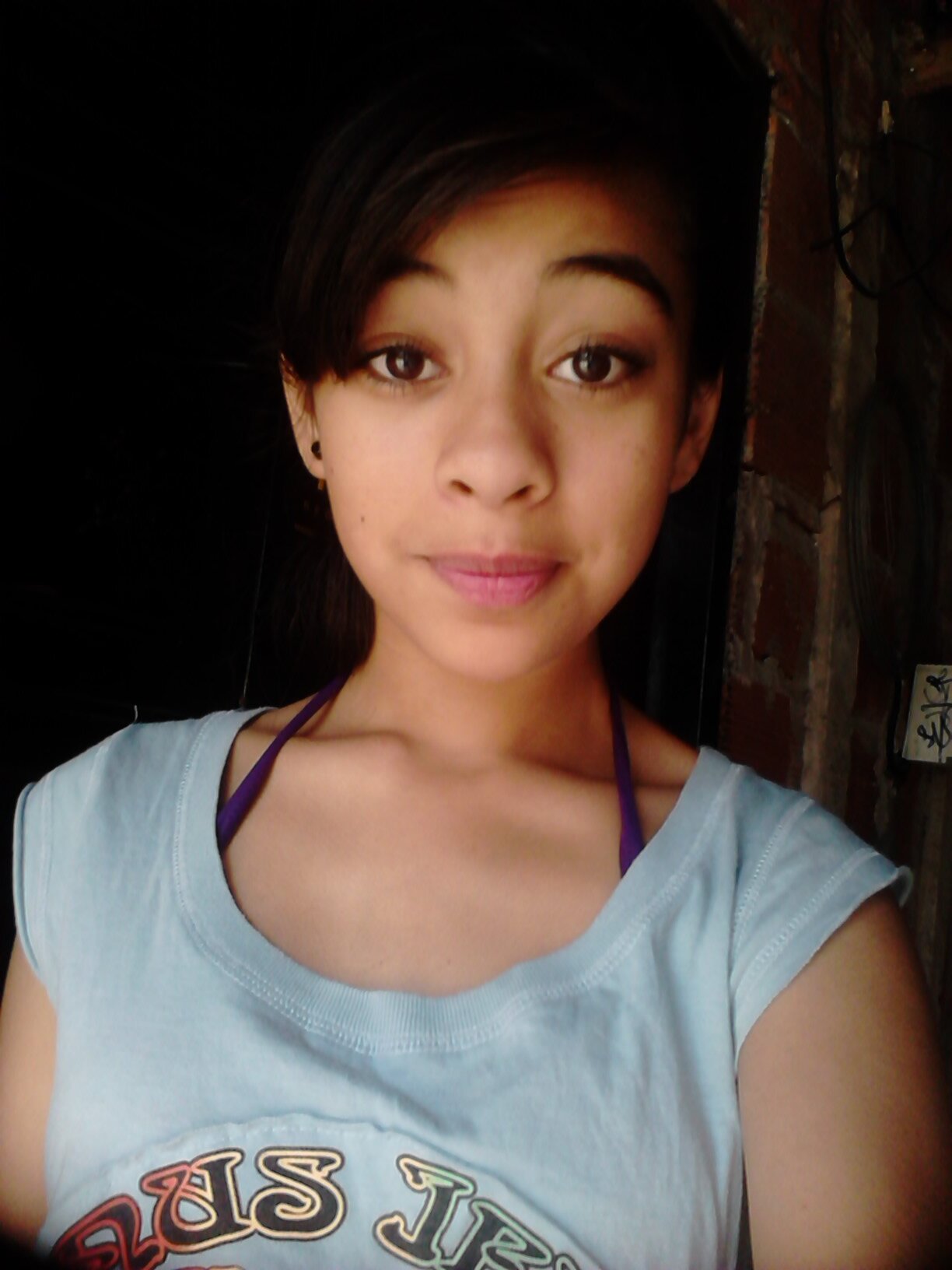 Tipica mina que ama joder con amigas,14 añitos n.n || Reggae Pasion Eterna:3 ||