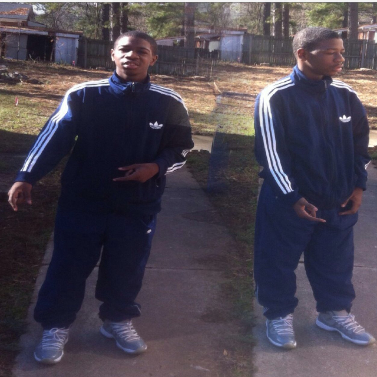 Trap Boy From The Bull An I Keep Them Squares Out My Circle I Got 30 Shots With Me An You Dont Wont No Smoke An These Thots Wanna Fuck But I Want The Thorat