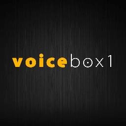 The only online #VoiceOver marketplace that evaluates and certifies all of its voice talent. Follow us on Facebook too: https://t.co/tazGuKPMJI