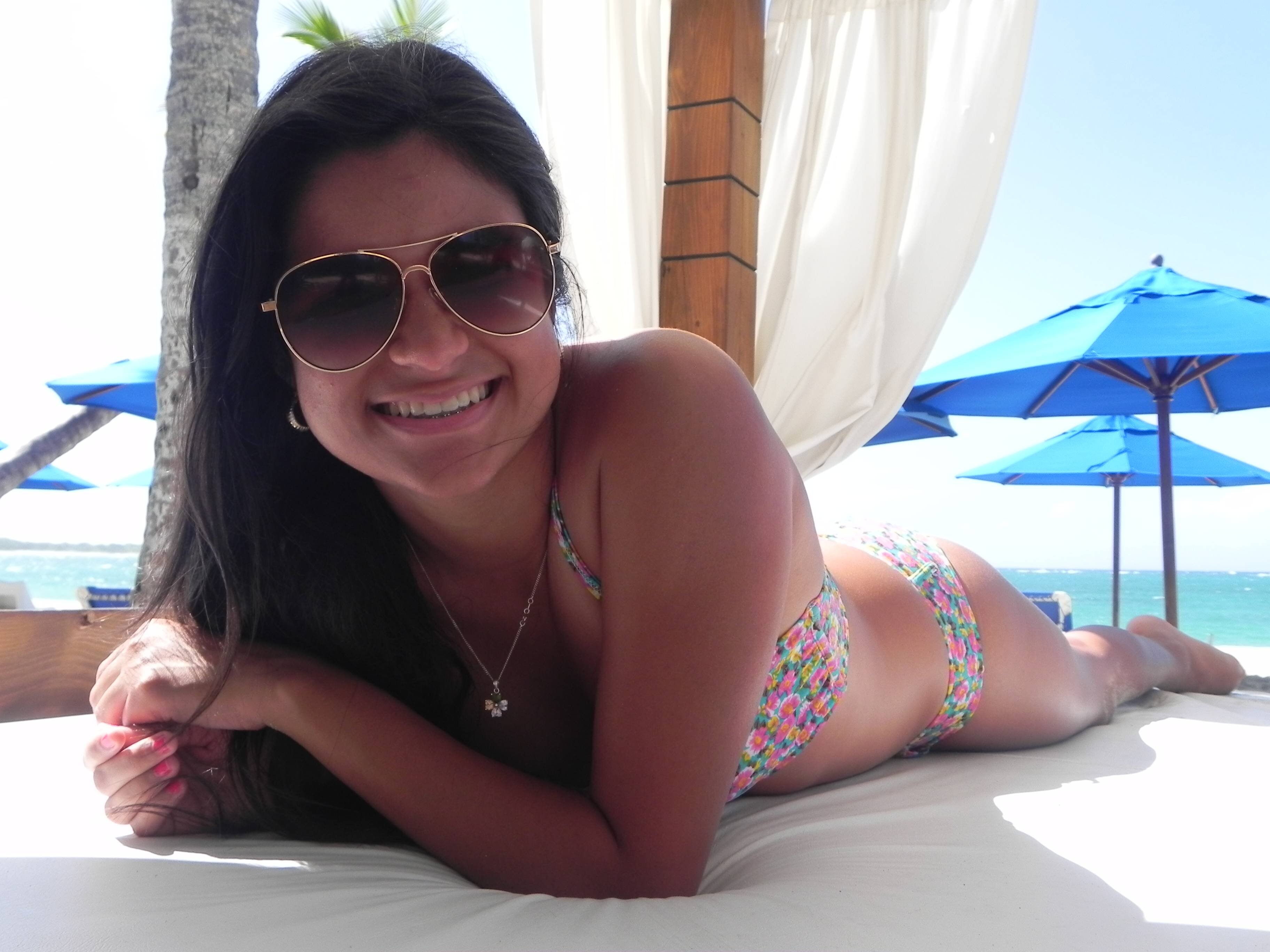 marialejandrarc's profile picture. 