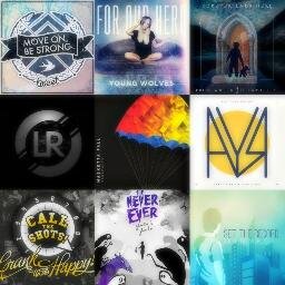 So, somehow we ended up with a passion for Local Bands.