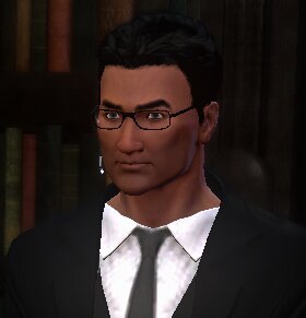 CanoeFlyer's profile picture. Instructor at the Academy on Solomon Island ((IC Twitter for TSW RP))