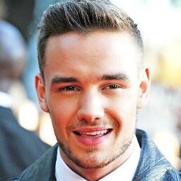 liam WILL follow you! Keep trying, because it will happen!