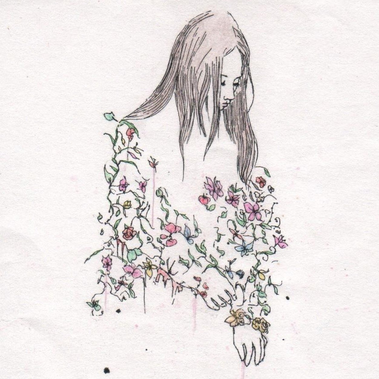 cndn_crazy's profile picture. She stood in the storm, and when the wind did not blow her way, she adjusted her sails.