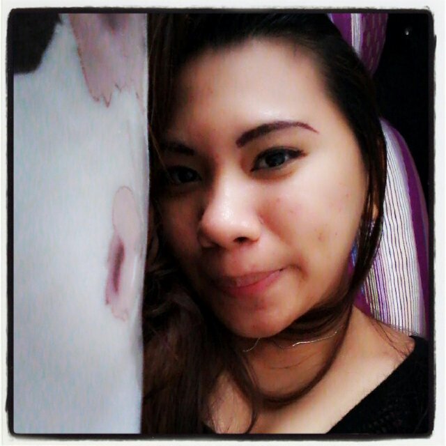 quinnalfa's profile picture. never let d sadness of your past and d fear of your future ruin d happiness of your present !!