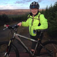 Scott (@baileytrailers) 's Twitter Profile