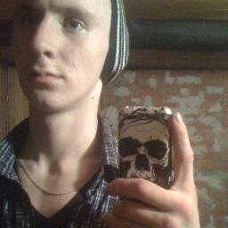 Piffans's profile picture. I pray to death .