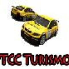 Podcast semanal de touring car motorsport #WTCC #BTCC #TCR #TurismoNacional #STC2000 #VASC