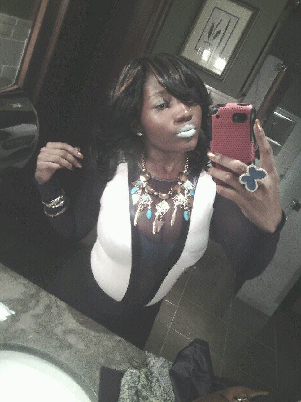 Model  #TeamLesbian #Rahnne For booking or contact: BookingsRahnneDC@gmail.com