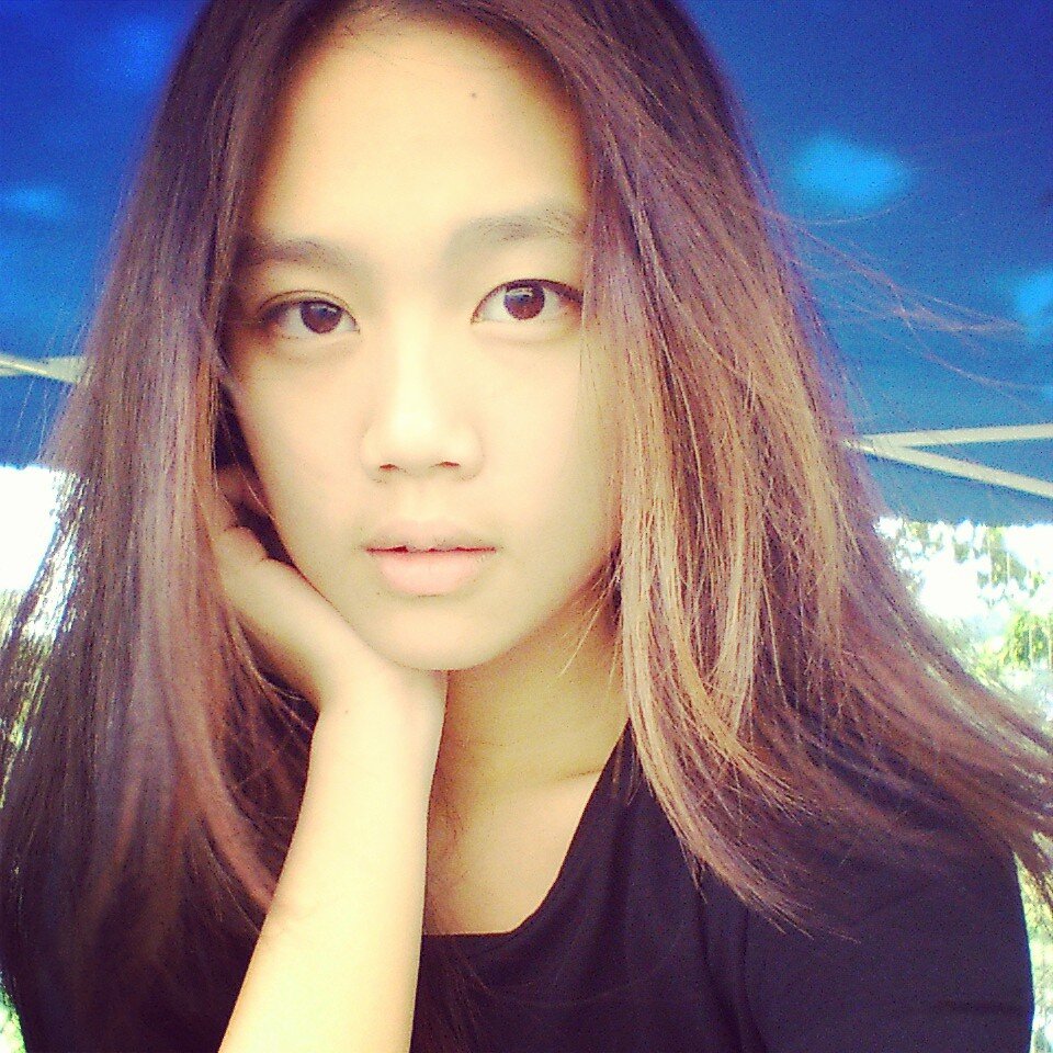 instagram: kimikomandy
