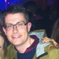 Eoghain Ward (@eoghainward) 's Twitter Profile