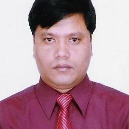 I am a profesonal teacher working in a college at Dhaka.
I have a daughter and wife leading happy life with them