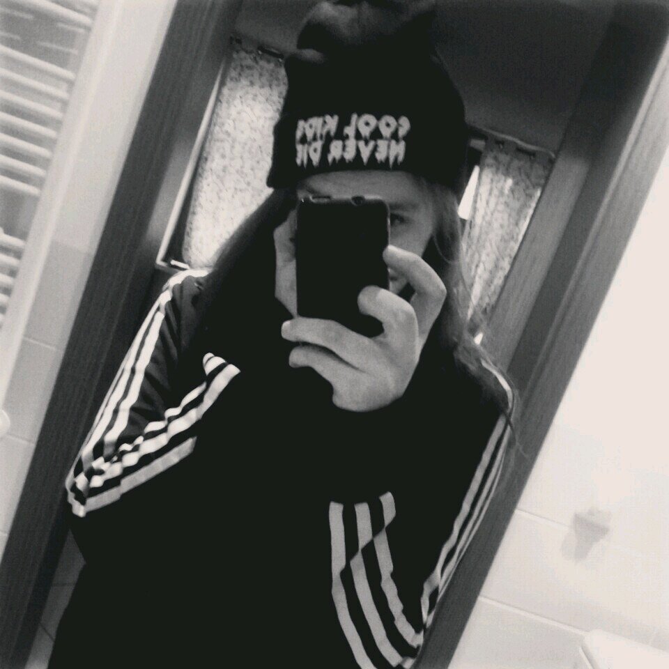 alien,th,bmth,bvb