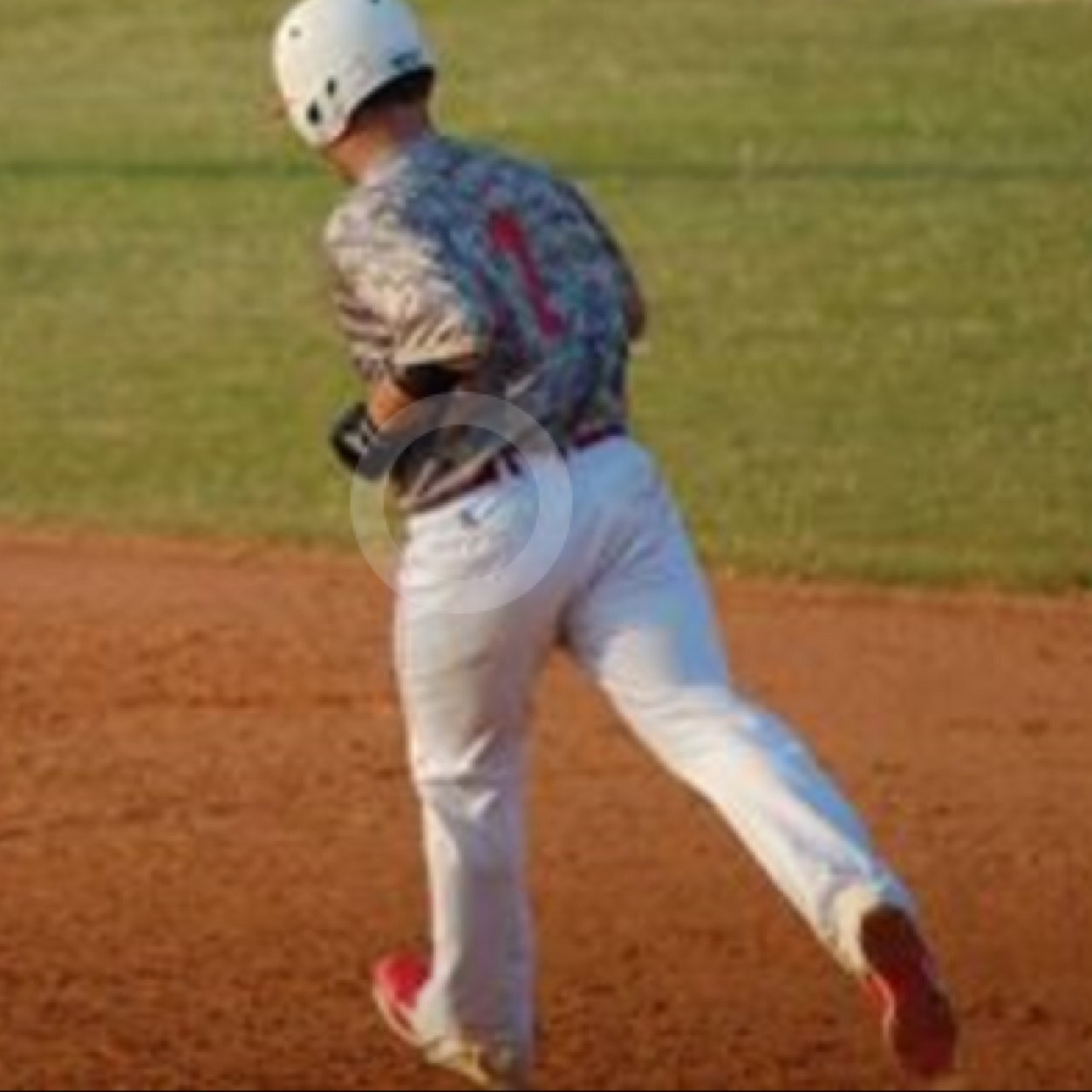 Chance warnock. Catcher at mgsc. Have a amazing girlfriend and a greater lord.