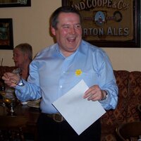 Trefor Jones (@trefjon) 's Twitter Profile