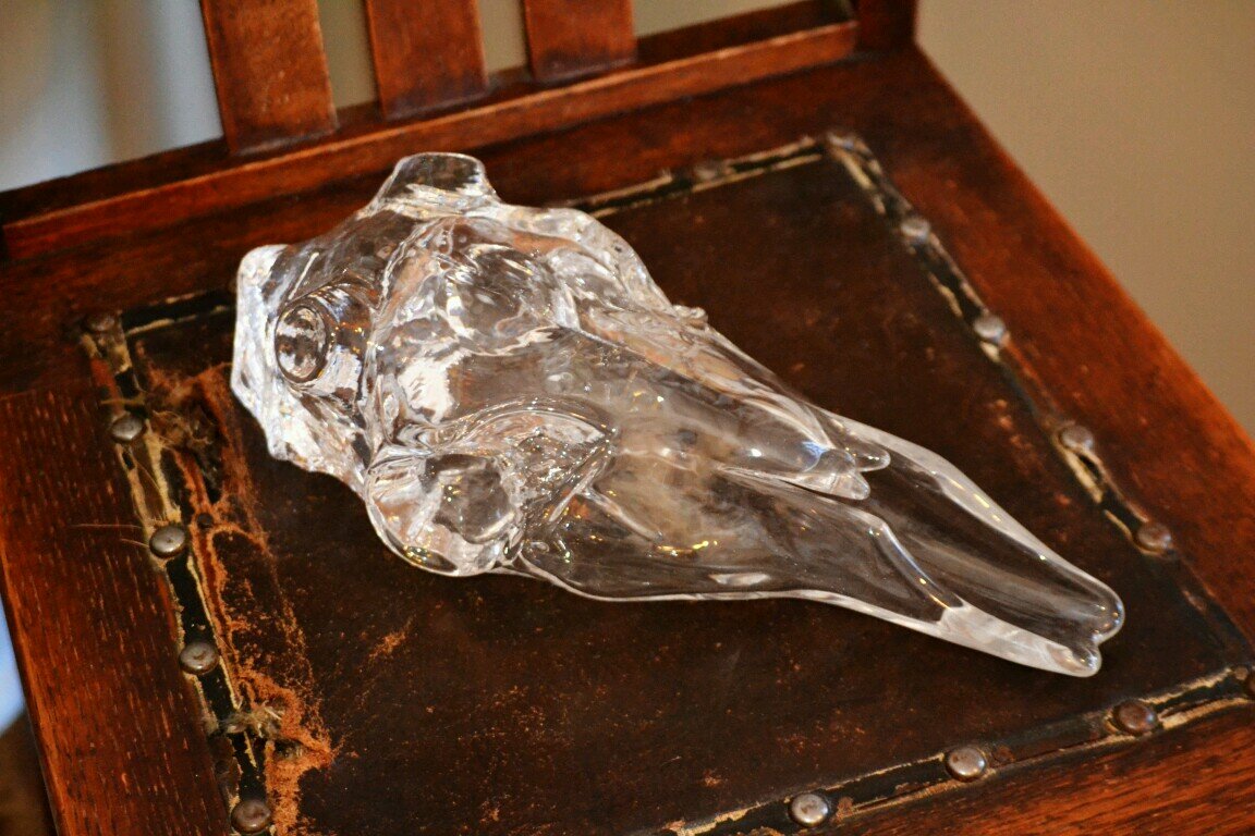 SpiritMounts's profile picture. High-end and unique glass production. Creators of the world's only 100% glass Euro-style mounts with built in LED lighting system. Veteran owned.