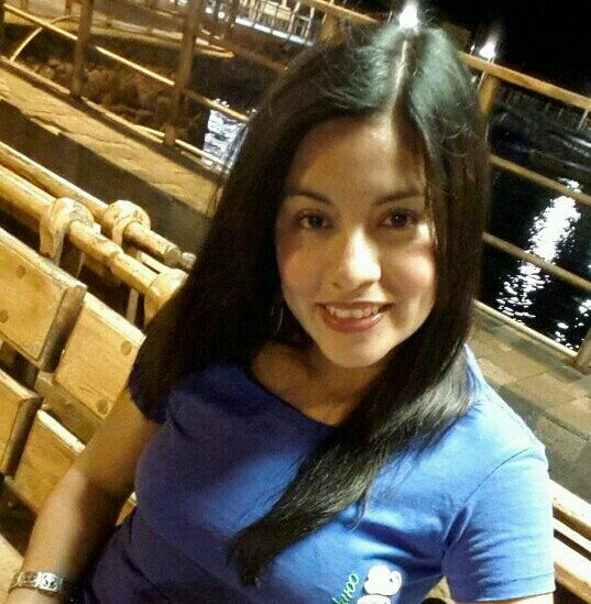 pameg1186's profile picture. 