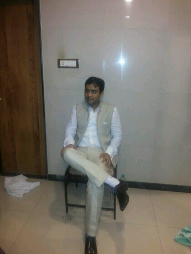 jain_sundeep's profile picture. 