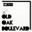 Old Oak Boulevard