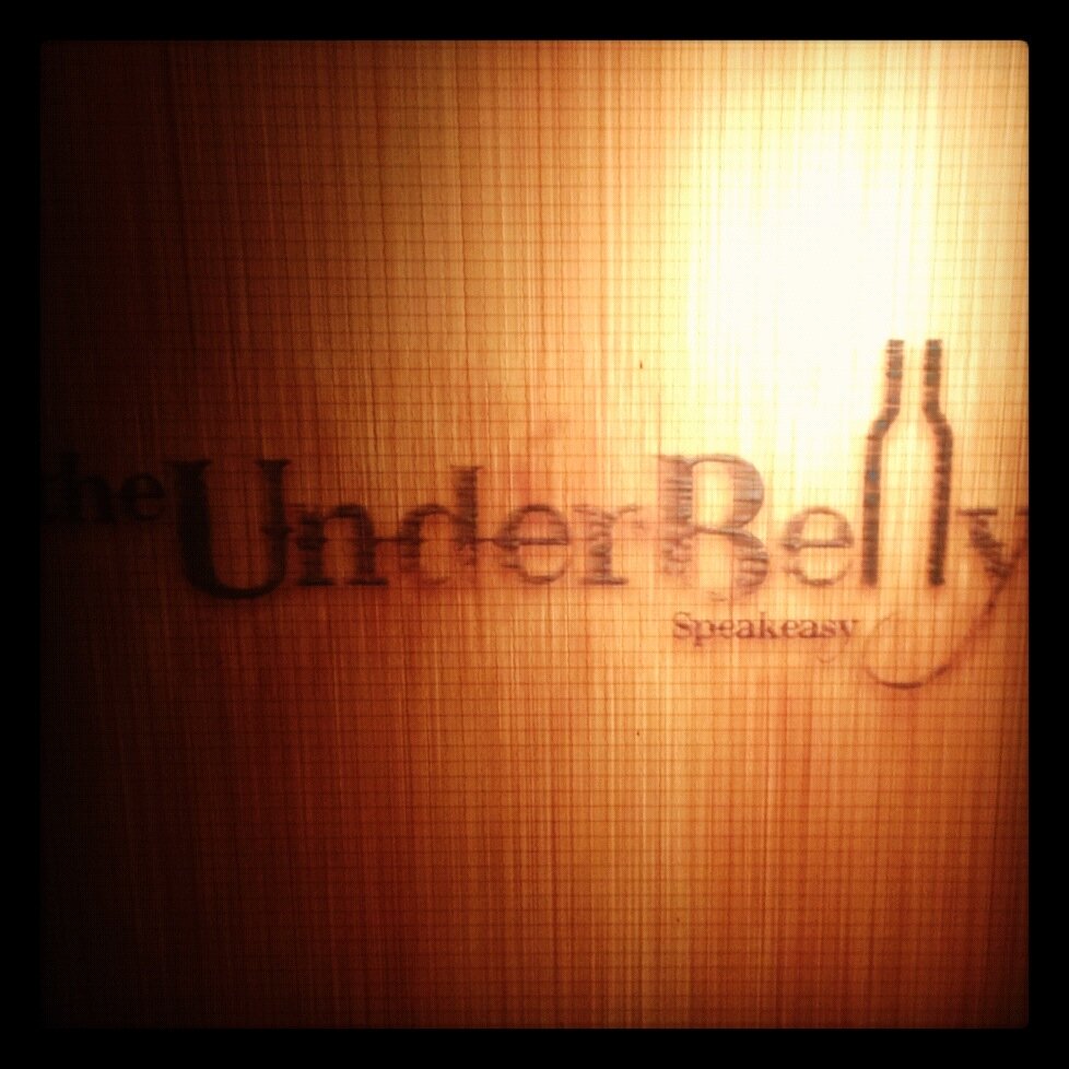 Nestled in the deep stone of the YellowBelly's underground, the UnderBelly resides as Newfoundland's only Speakeasy. Tel: (709) 757-3784