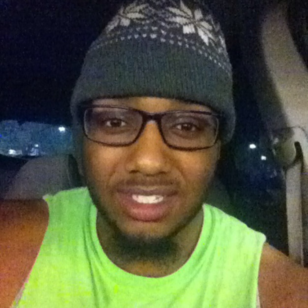 New twitter account! IG: popi_chulo
