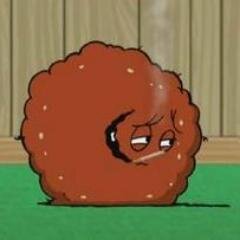 MC Pee Pants was my dog. Meatwad get the honeys G.      Check out @athf_carl @Master____Shake