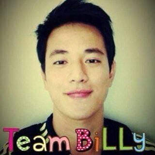 Billy Davidson fanbase. Followed by him since 3-1-2013