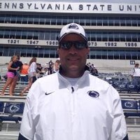 Tony Horvath (@thorvath13) 's Twitter Profile