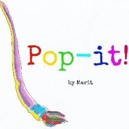 PopitbyMarit's profile picture. Kleurrijke schilderijen en producten in Popart stijl, gemaakt door mij (Marit Nijhof). Volg mij ook op 

http://t.co/VMgVUNPSAm