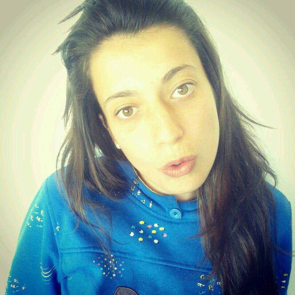 Soy feliz, contigo o sin ti.