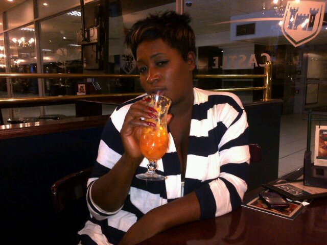 I am who I am