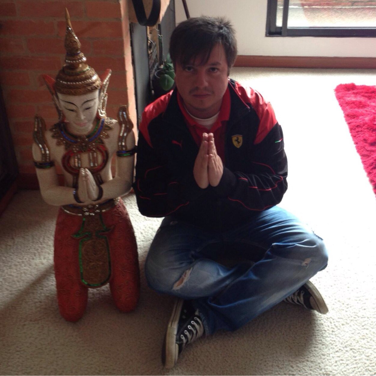 JUAMPYZ1's profile picture. 