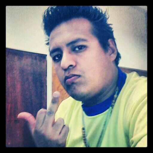cantante