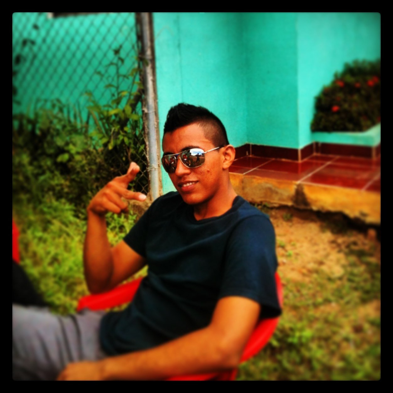 La verdad es que solo creo en Dios y en mi lo demas es solo una falsa, Felix_rodriguez16392@hotmail.com100%Barça I♥God